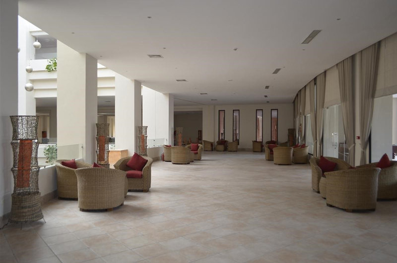 Vincci Safira Palms 3