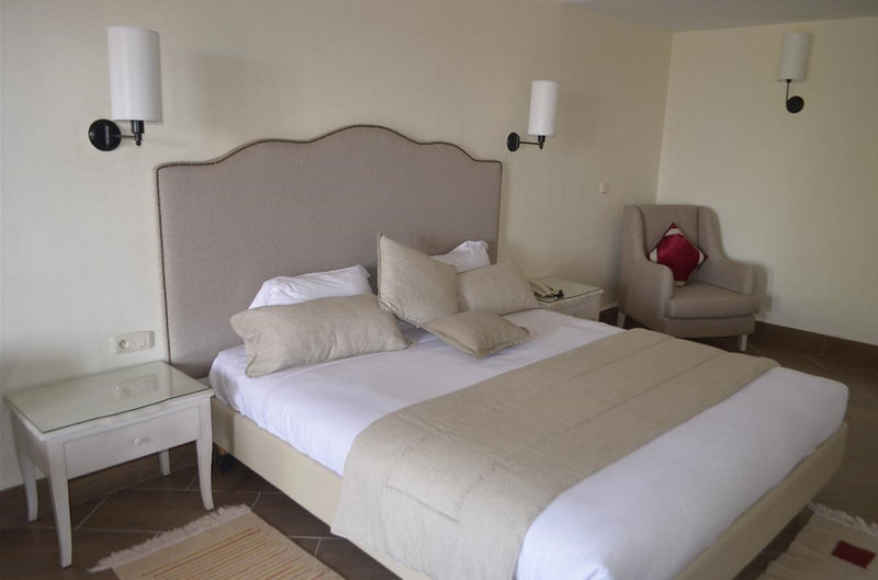 Vincci Safira Palms 5