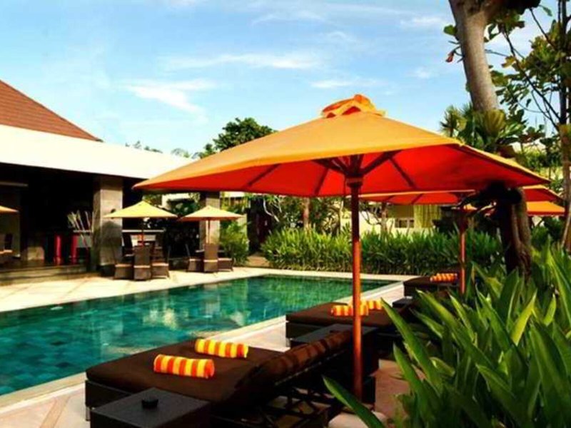 Sun Island Boutique Villas & Spa