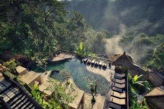 Nandini Bali Jungle Resort & Spa