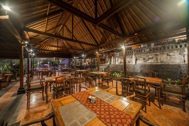 The Payogan Villa Resort & Spa 2