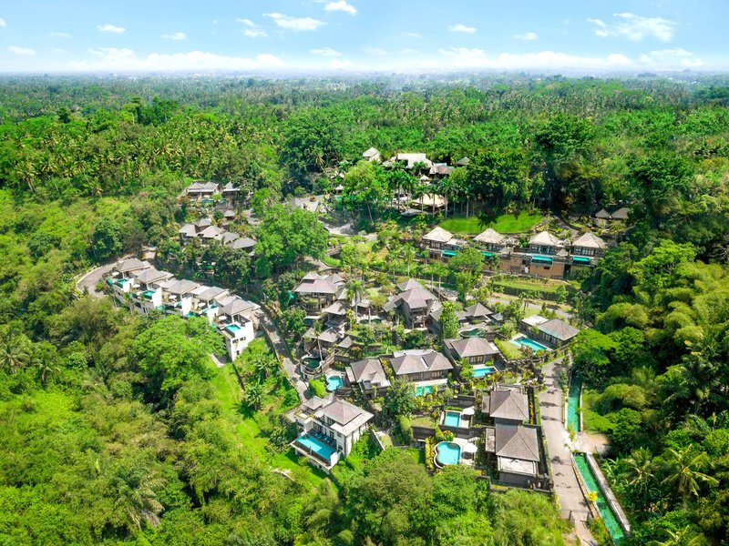 The Payogan Villa Resort & Spa 3