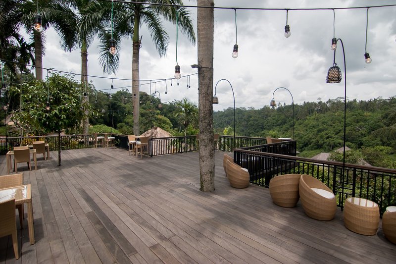 The Payogan Villa Resort & Spa 4