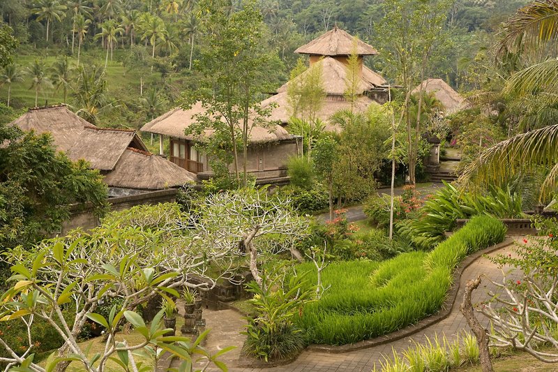 The Payogan Villa Resort & Spa 5