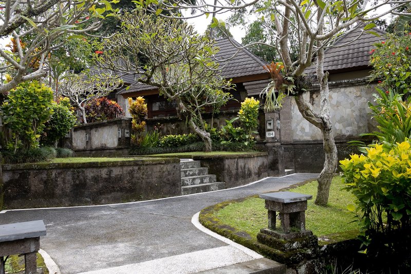 The Payogan Villa Resort & Spa 6