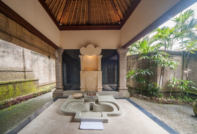 The Payogan Villa Resort & Spa 9