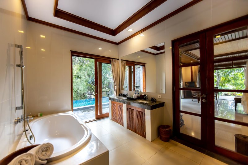 The Payogan Villa Resort & Spa 12