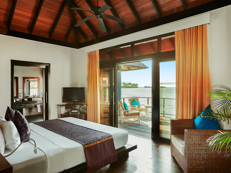 Sun Siyam Iru Fushi 2