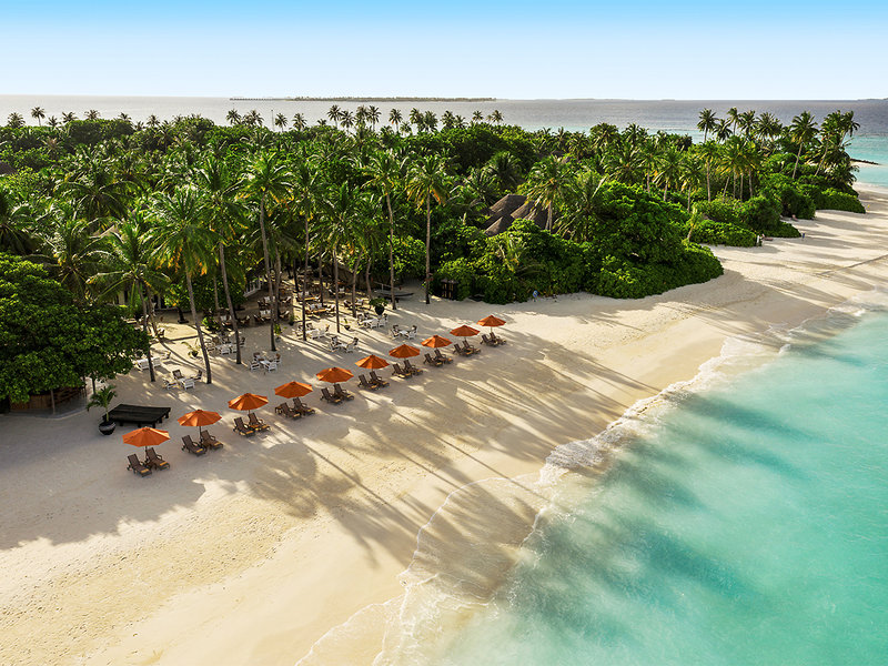 Sun Siyam Iru Fushi 3