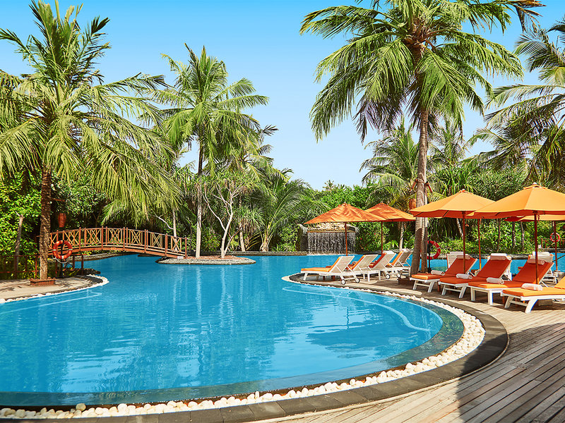 Sun Siyam Iru Fushi 4