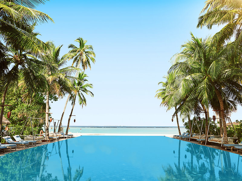 Sun Siyam Iru Fushi 5