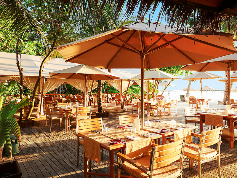 Sun Siyam Iru Fushi 7