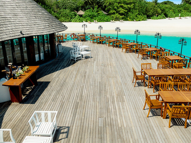 Sun Siyam Iru Fushi 9