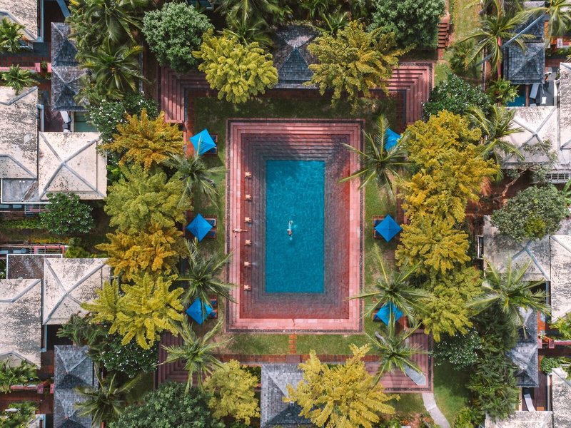 Melati Beach Resort & Spa 14