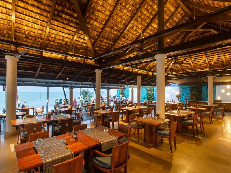 Melati Beach Resort & Spa 22
