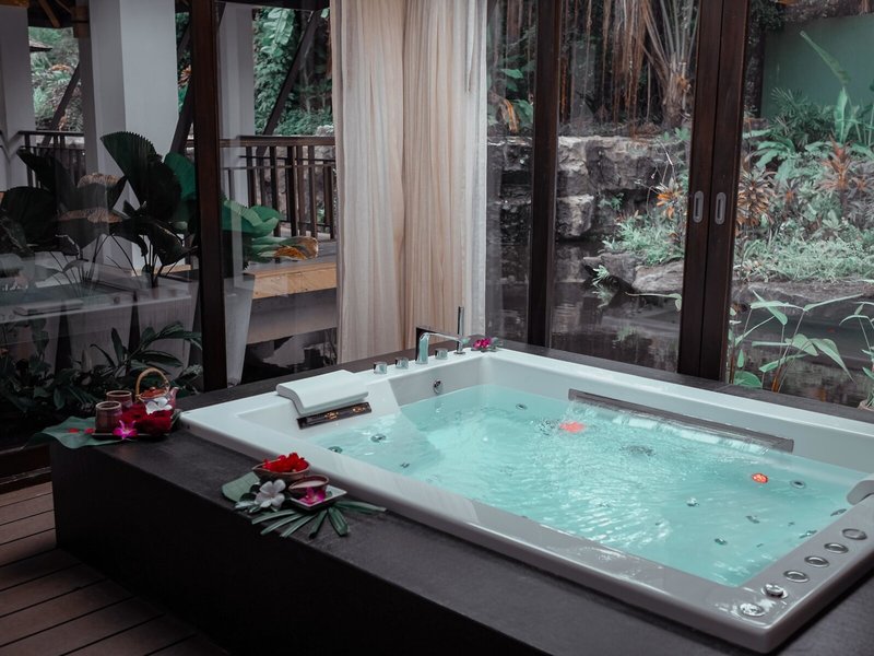 Melati Beach Resort & Spa 30