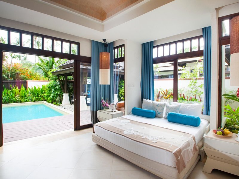 Melati Beach Resort & Spa 34