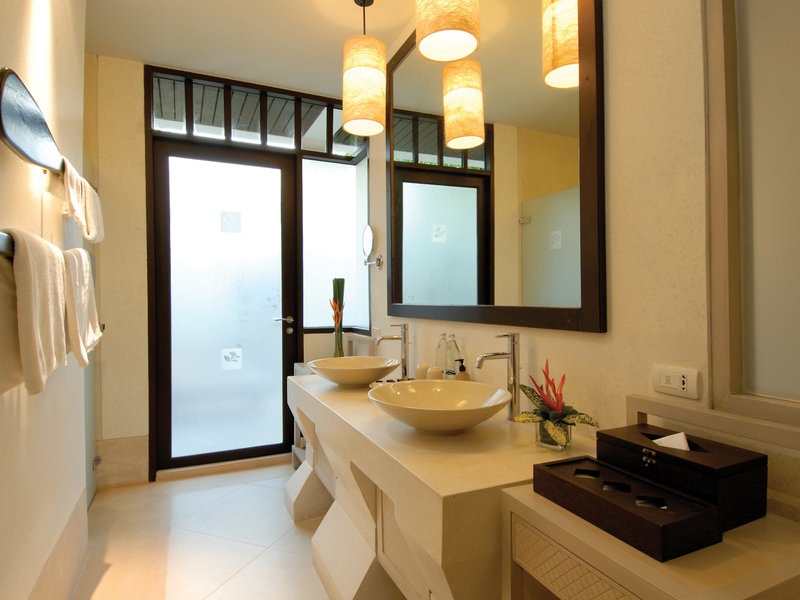 Melati Beach Resort & Spa 40