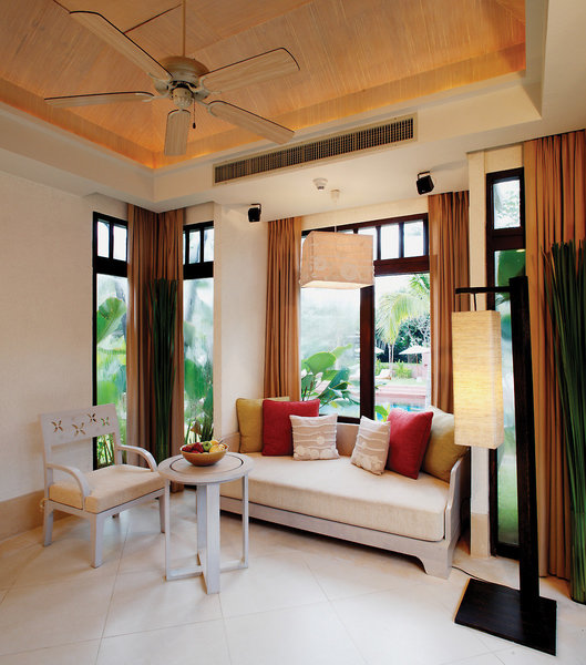 Melati Beach Resort & Spa 42