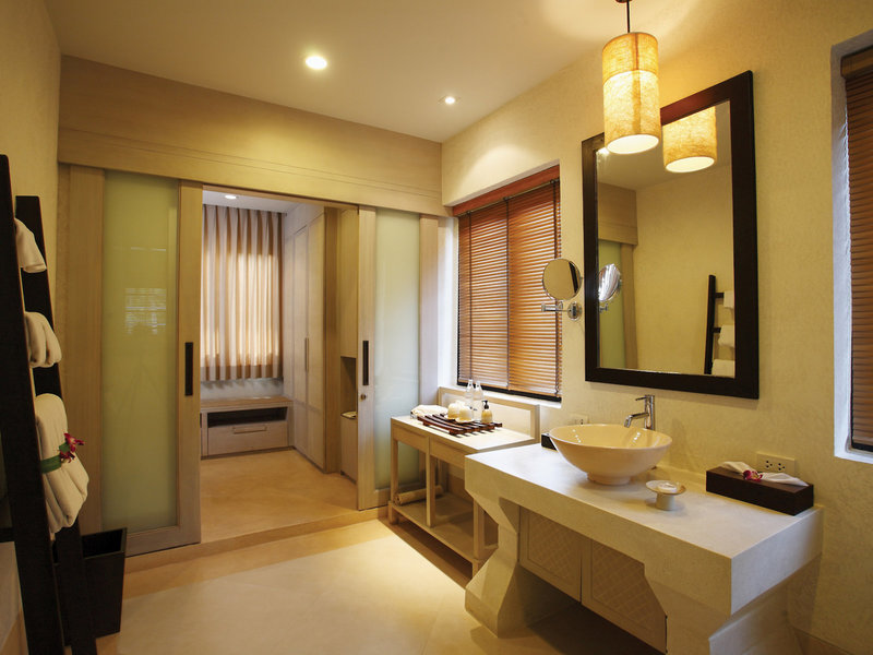 Melati Beach Resort & Spa 43