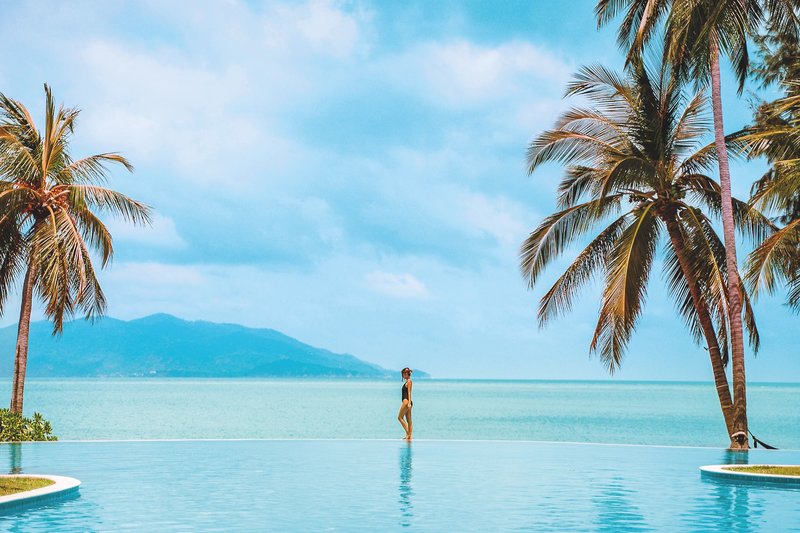 Melati Beach Resort & Spa 4