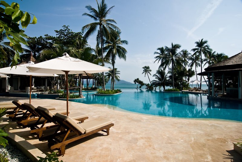 Melati Beach Resort & Spa 6