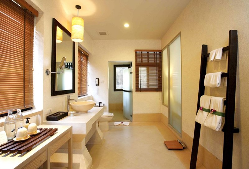 Melati Beach Resort & Spa 13