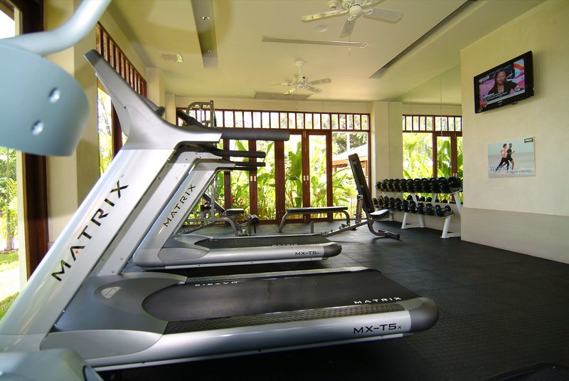 Melati Beach Resort & Spa 18