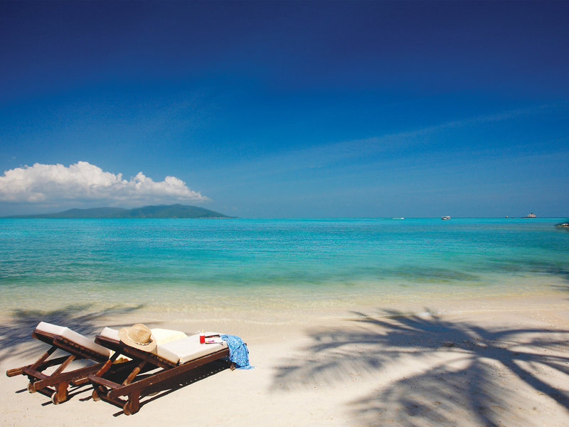 Melati Beach Resort & Spa 4