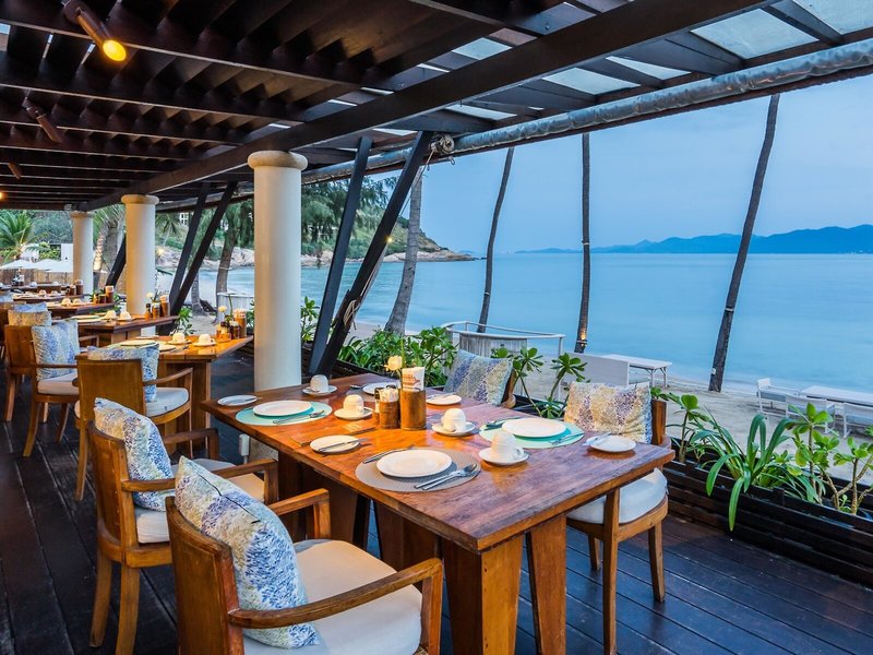 Melati Beach Resort & Spa 18