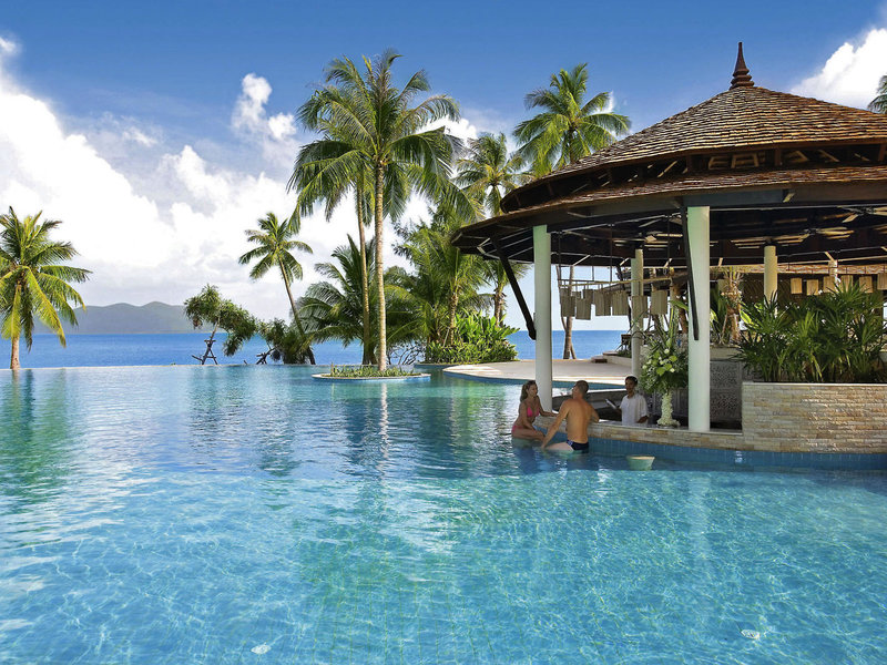 Melati Beach Resort & Spa 19