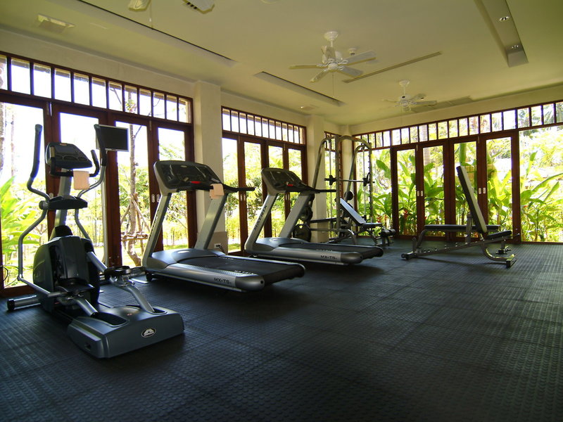 Melati Beach Resort & Spa 24