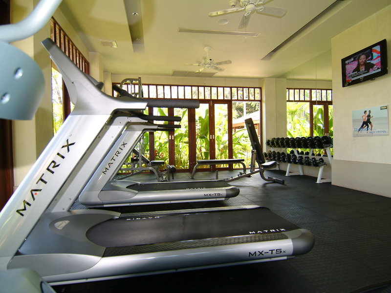 Melati Beach Resort & Spa 25