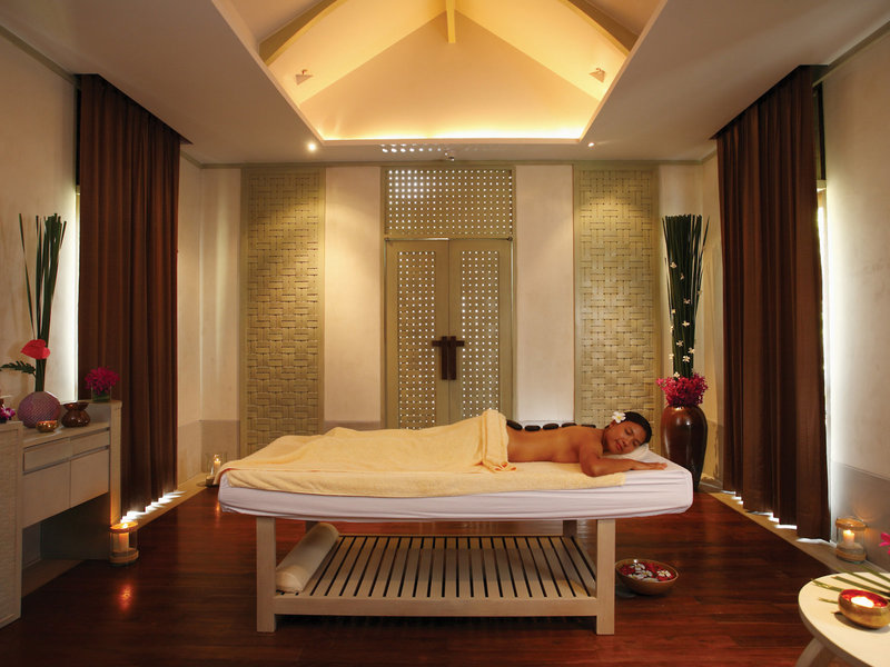 Melati Beach Resort & Spa 27