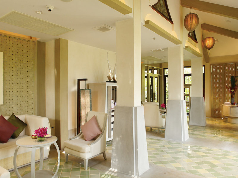 Melati Beach Resort & Spa 28