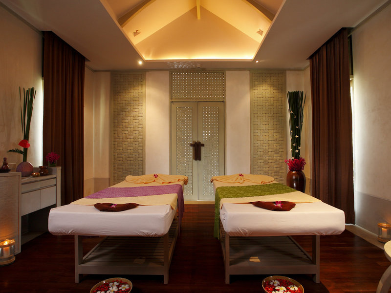 Melati Beach Resort & Spa 29