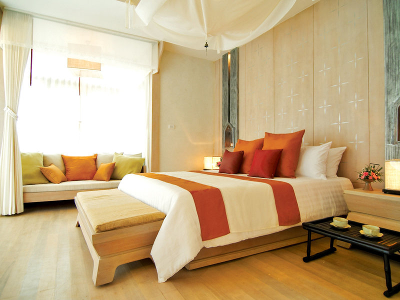 Melati Beach Resort & Spa 37