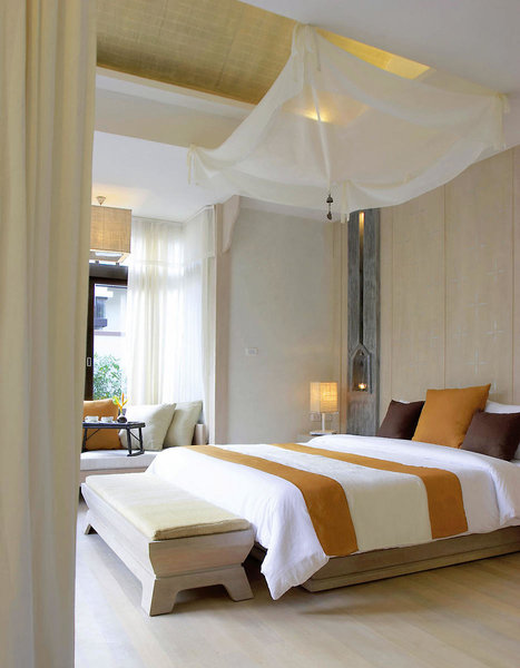 Melati Beach Resort & Spa 39