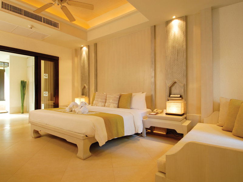 Melati Beach Resort & Spa 41