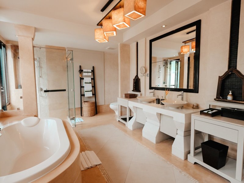 Melati Beach Resort & Spa 44