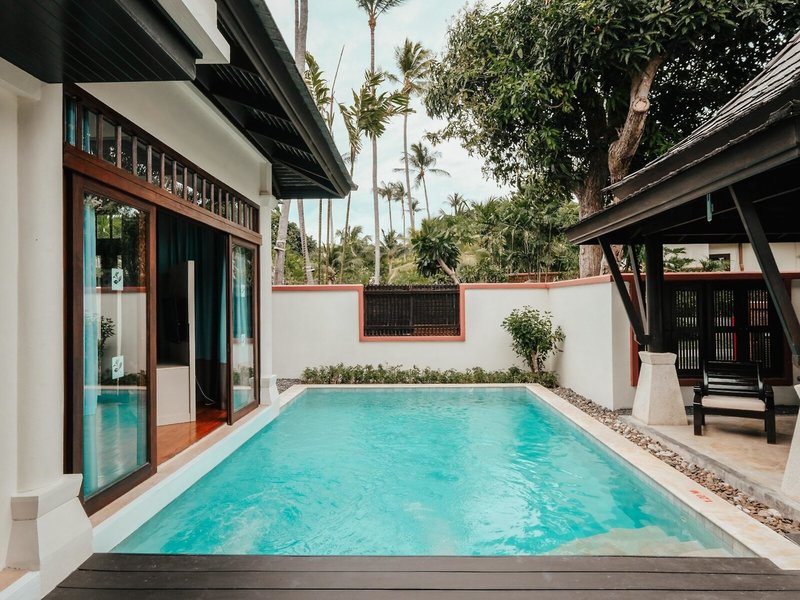 Melati Beach Resort & Spa 48