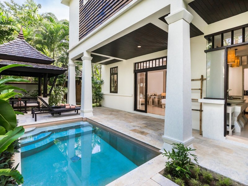 Melati Beach Resort & Spa 50