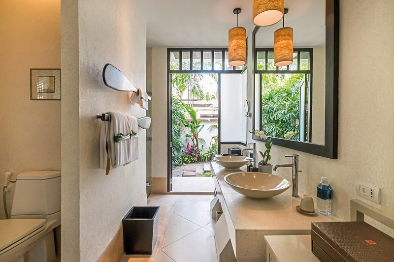 Melati Beach Resort & Spa 5