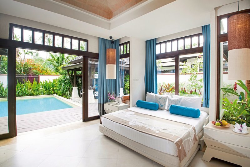 Melati Beach Resort & Spa 14