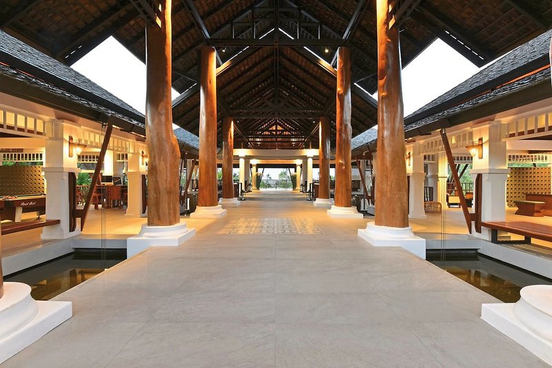 Melati Beach Resort & Spa 22