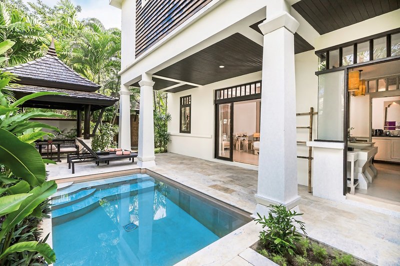 Melati Beach Resort & Spa 6