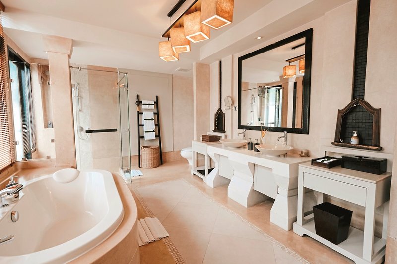 Melati Beach Resort & Spa 15