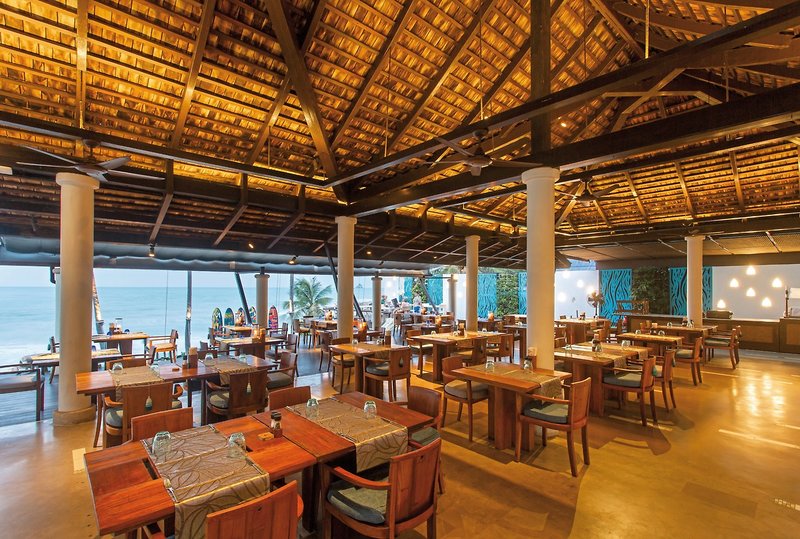 Melati Beach Resort & Spa 18