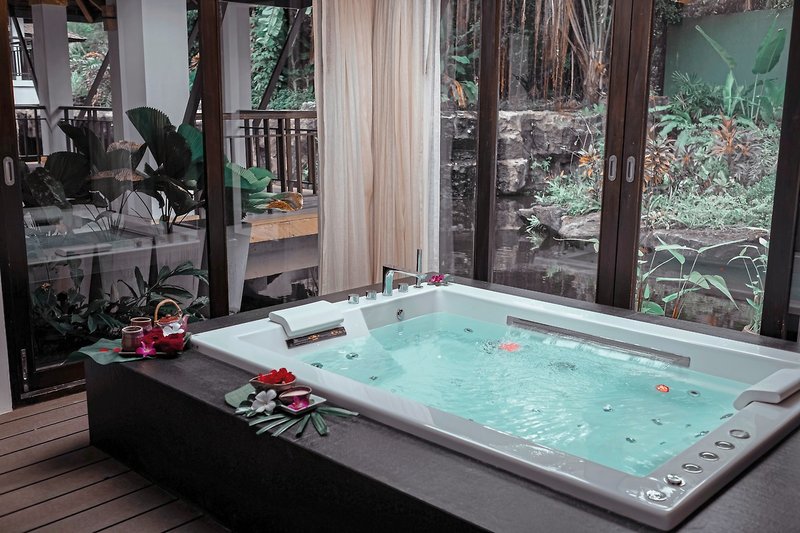 Melati Beach Resort & Spa 20