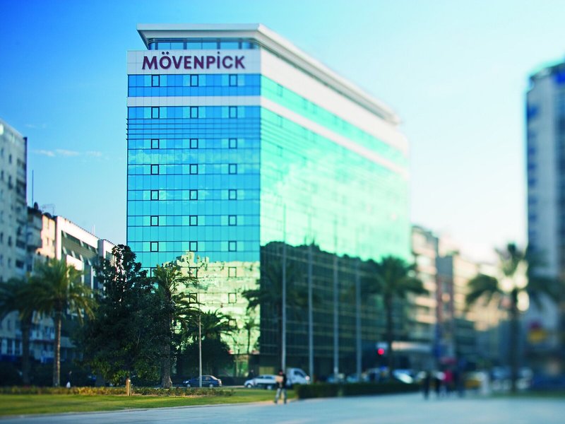 Mövenpick Izmir 2